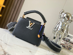 Louis Vuitton Capucines Mini