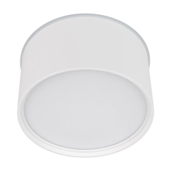 Светильник SP-CYLINDO-R160-18W Day4000 (WH, 110 deg, 230V) (Arlight, IP54 Металл, 3 года) 041247