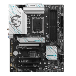 Материнская плата MSI B760 GAMING PLUS WIFI DDR4