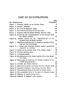 Design in landscape gardening | Kelley Charles Fabens