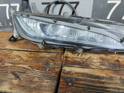 ПТФ передняя правая Lexus RX 4 19-22 Б/У Оригинал 8121048060