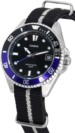 Часы Casio MDV-10C-1A2