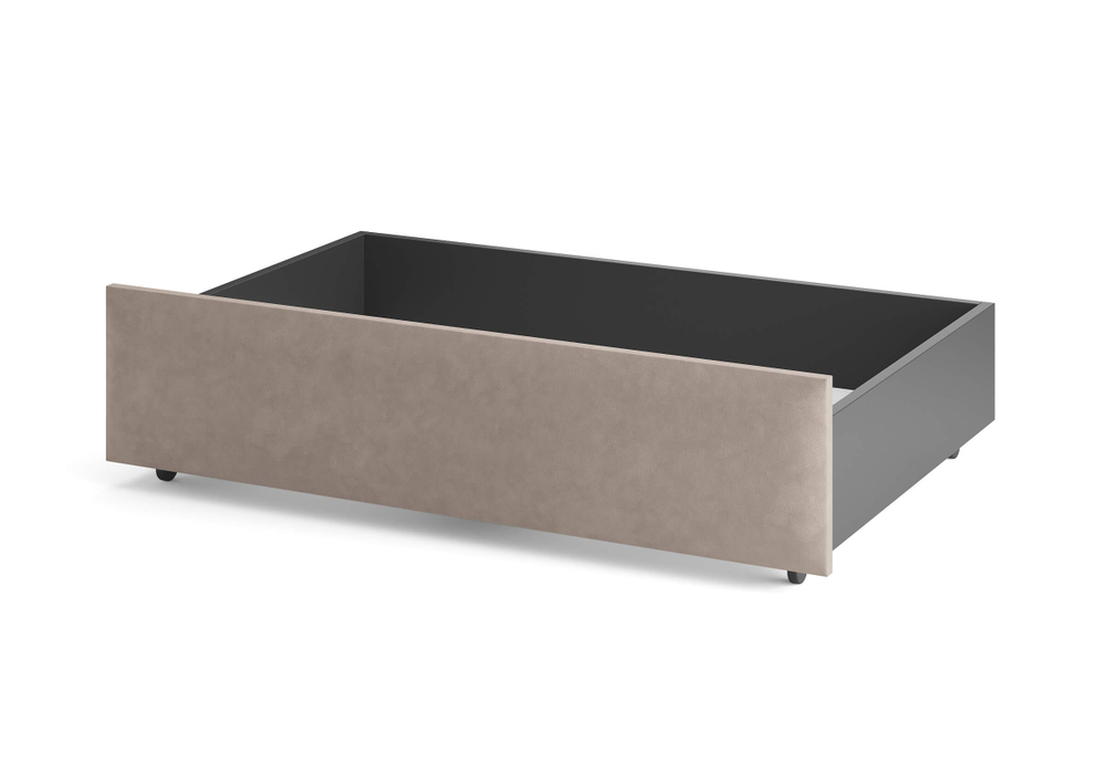 Ящик для хранения в ткани