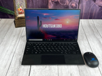 Ноутбук Intel Dell XPS 13 9310 Core i7-1185G7 FHD IPS 13" Windows Pro, серебристый, Русская раскладка