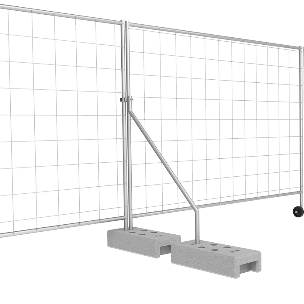 Подпорка стабилизационная ИСО Стандарт