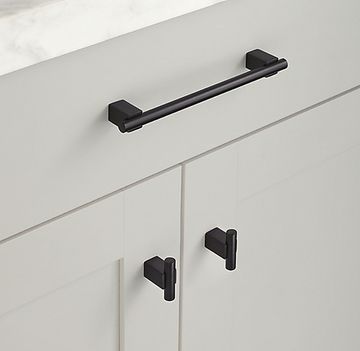 Ручка скоба RH Fulham