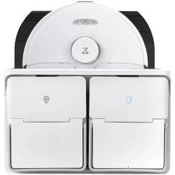 Робот-пылесос Roborock S8 Max Ultra белый (RU)