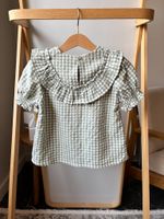 Хлопковая блузка Coconut, 110