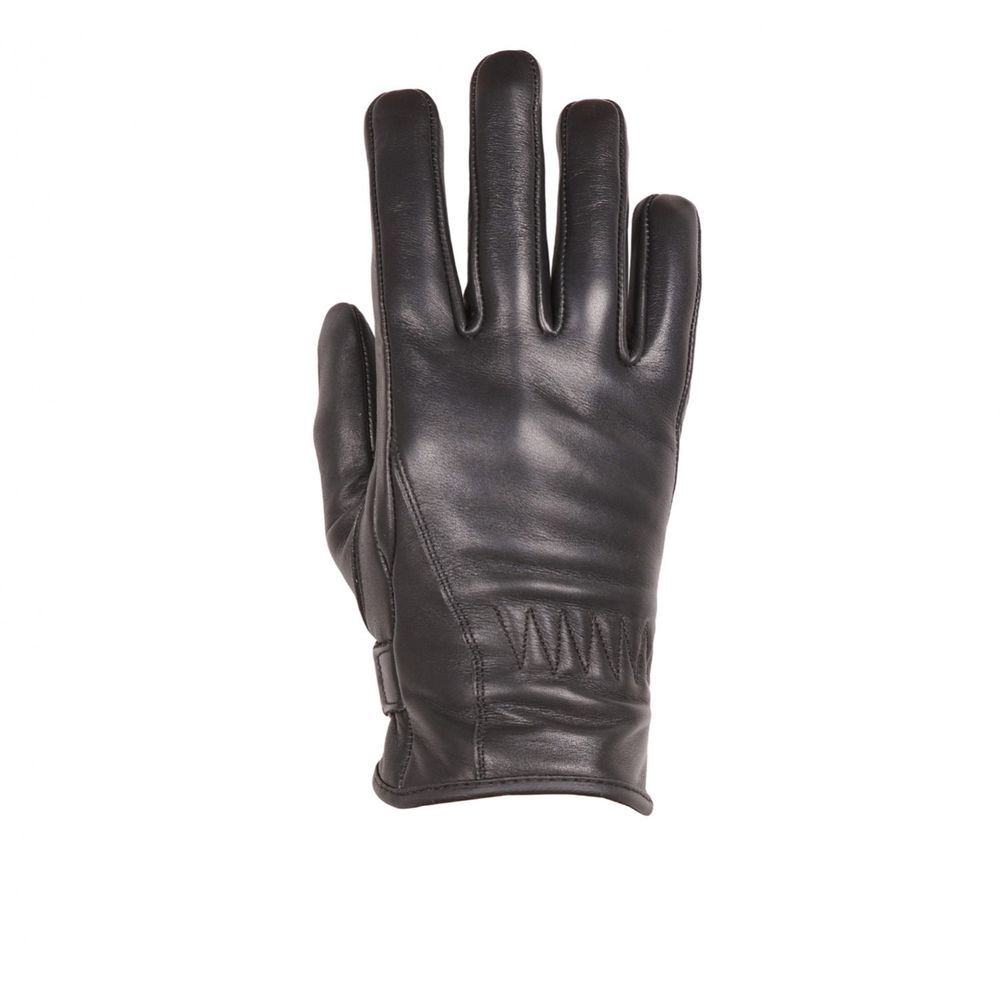 Nelly Hiver / Женские / Черный