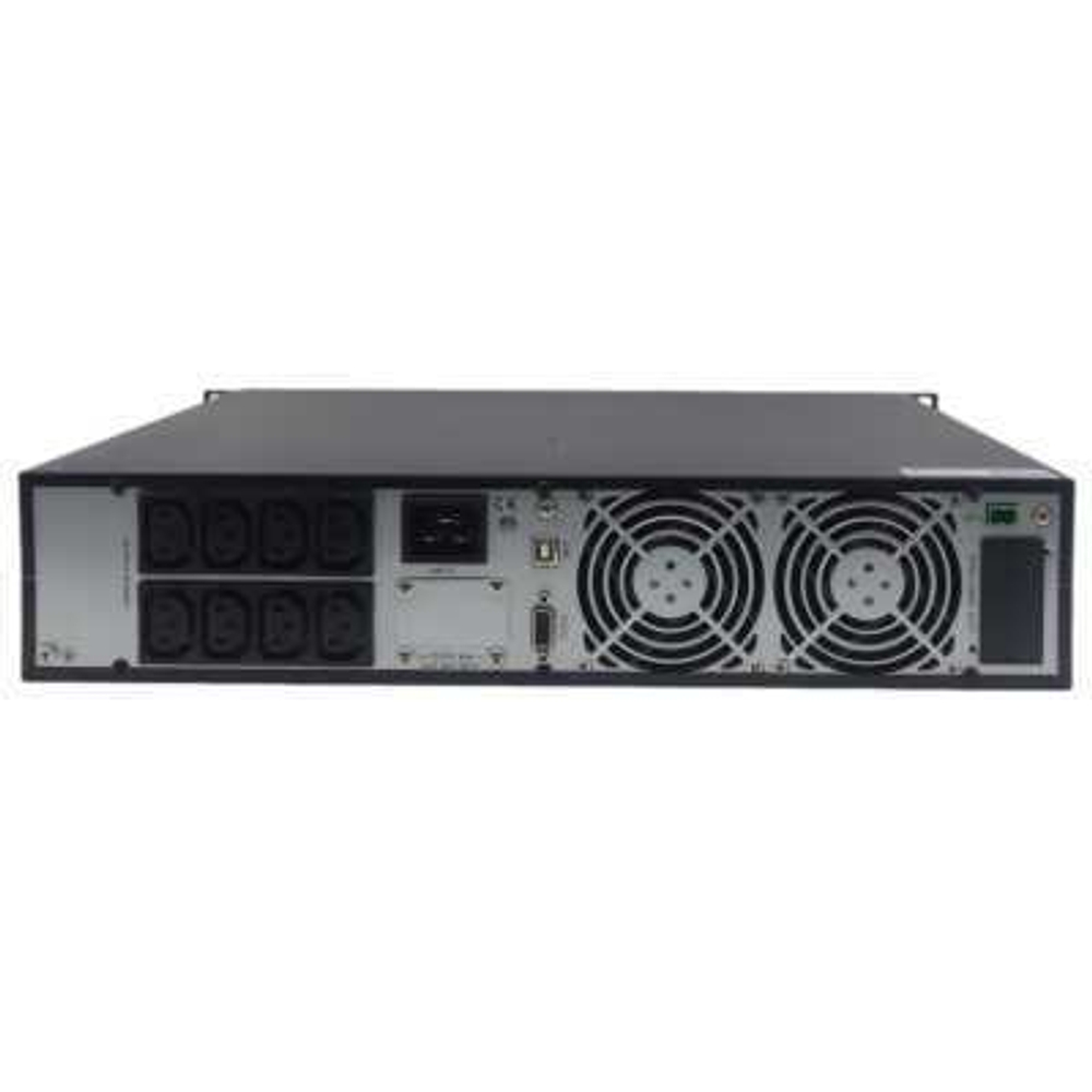 ИБП Crusader Stabline RTIO-3000VA