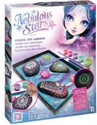 Серия Eclipsia: Игровой набор для творчества "Каменный сад Дзен" (Основная)