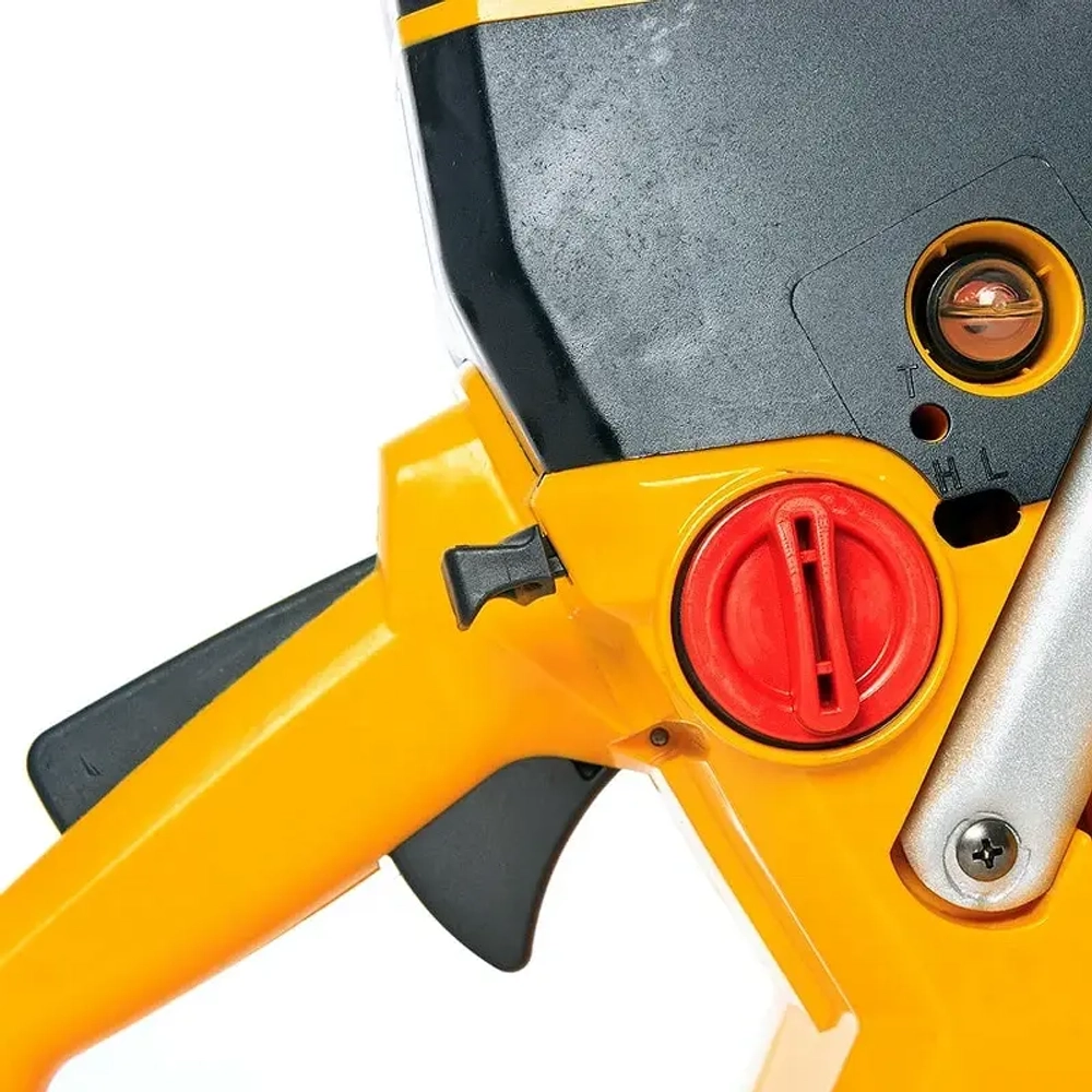 Redverg RD-GDC350 бензорез