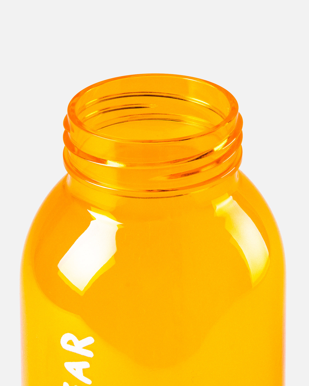 Бутылка Anteater Bottle Orange