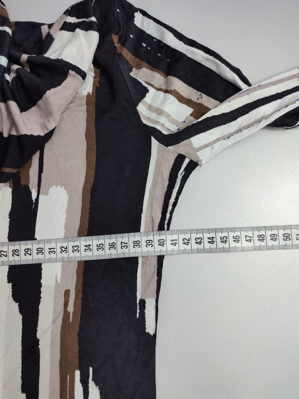 Блузка Marc Aurel красивая 36 размер