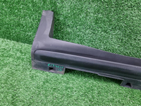 Накладка порога правая Geely Coolray (2019-2024)