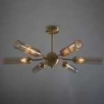 Потолочная люстра Freya BORGY FR5379CL-06G