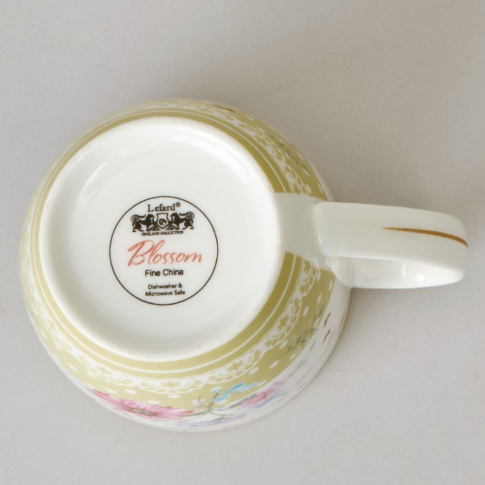 КРУЖКА LEFARD "BLOSSOM" 300 МЛ