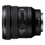 Объектив Sony FE PZ 16-35mm f/4 G