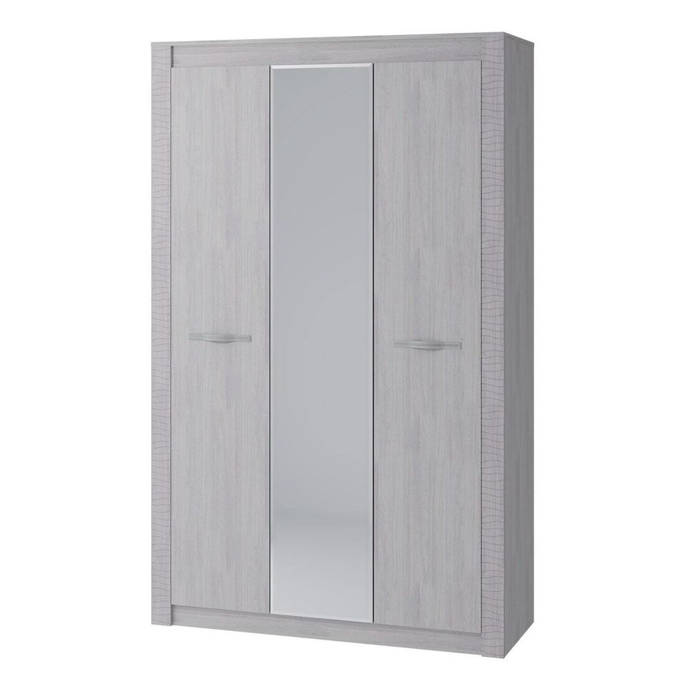 Монако шкаф многоцелевого назначения ШК-38