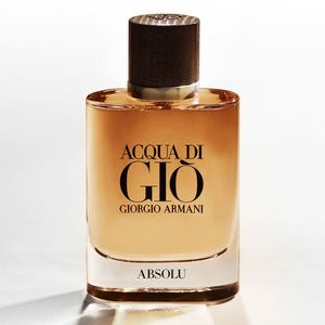 Giorgio Armani Acqua Di Gio Absolu Eau De Parfum