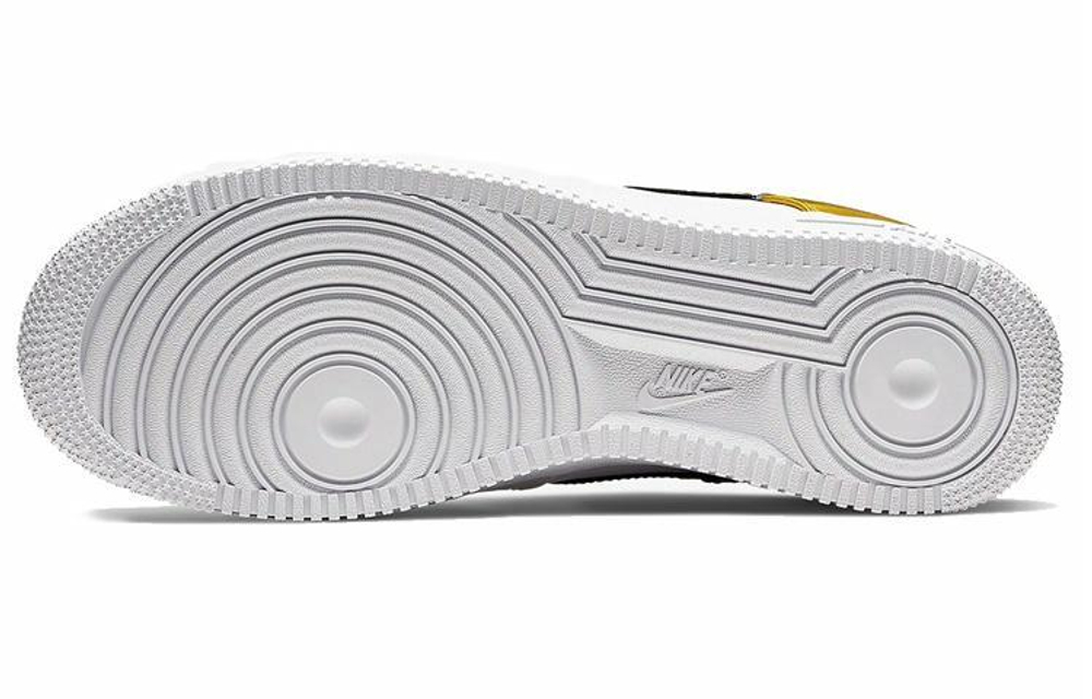 Кроссовки Nike Air Force 1 Low Nba Adds