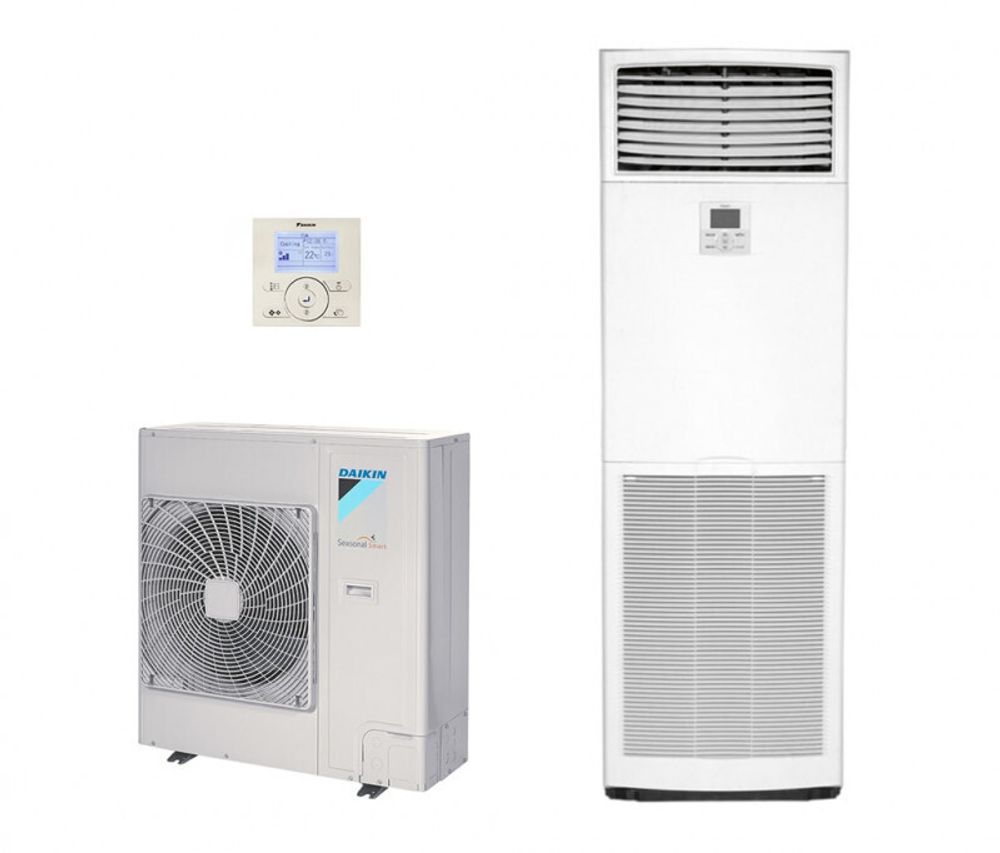 Daikin FVA100A/RZQSG100L8Y