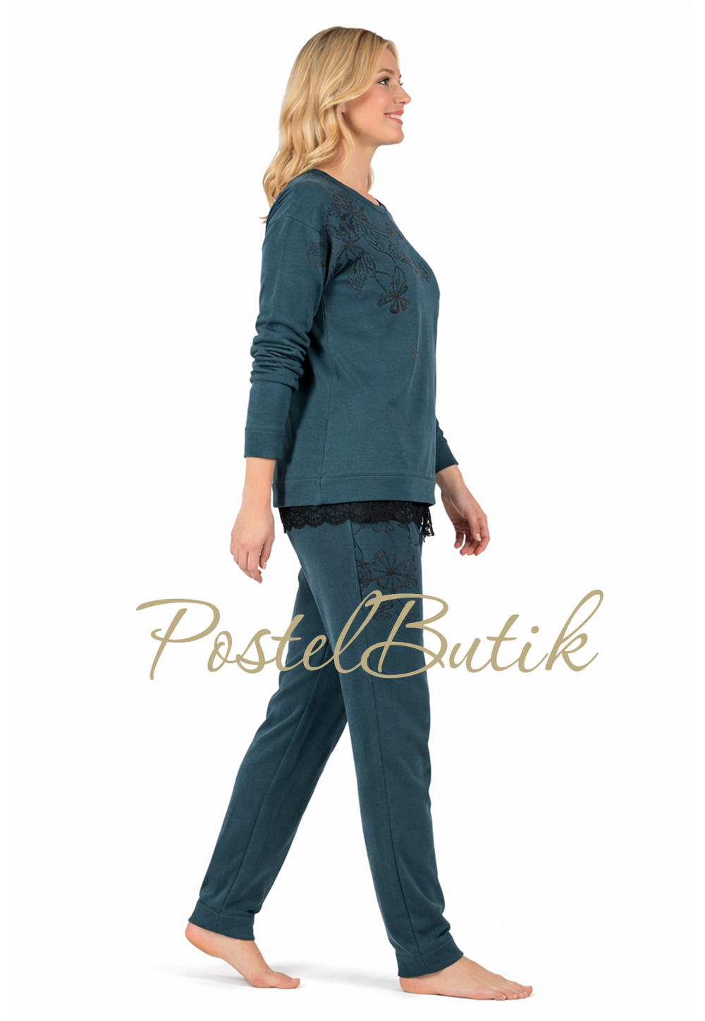 Костюм для дома Blumarine Katrine