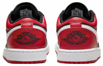 Кроссовки Jordan Air Jordan 1 "Alternate Bred Toe"