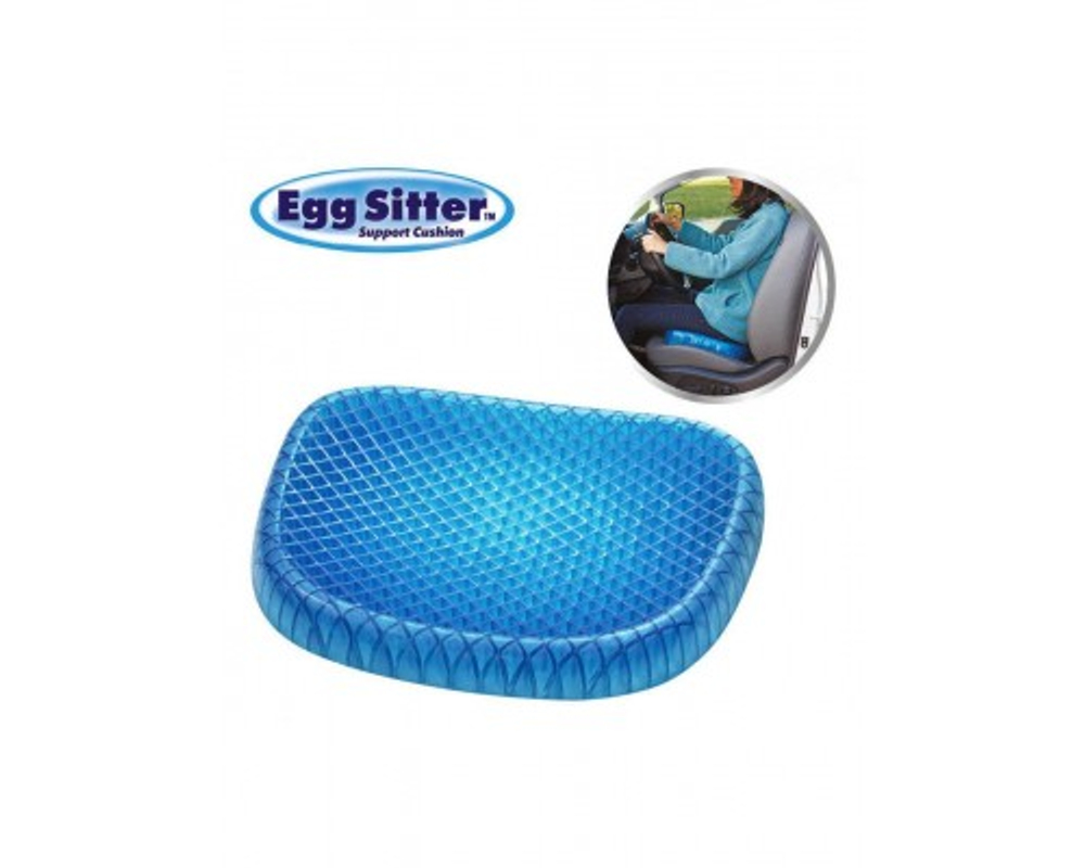 Гелевая подушка Egg sitter