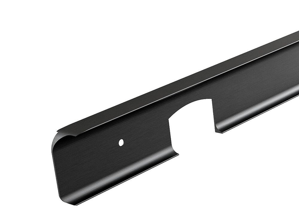 Планка для столешницы угловая