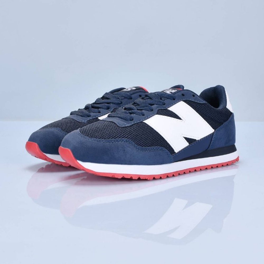 Кроссовки New Balance 237 арт 6270