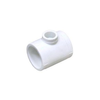 Тройник переходной 40×25×40