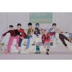 Альбом BTS Map Of The Soul : PERSONA