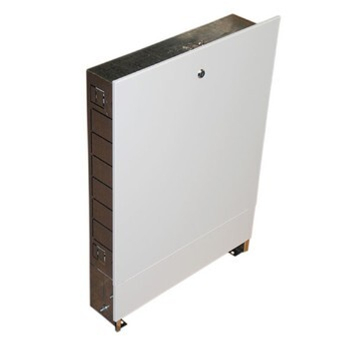 Шкаф коллекторный встраиваемый ШРВ-2