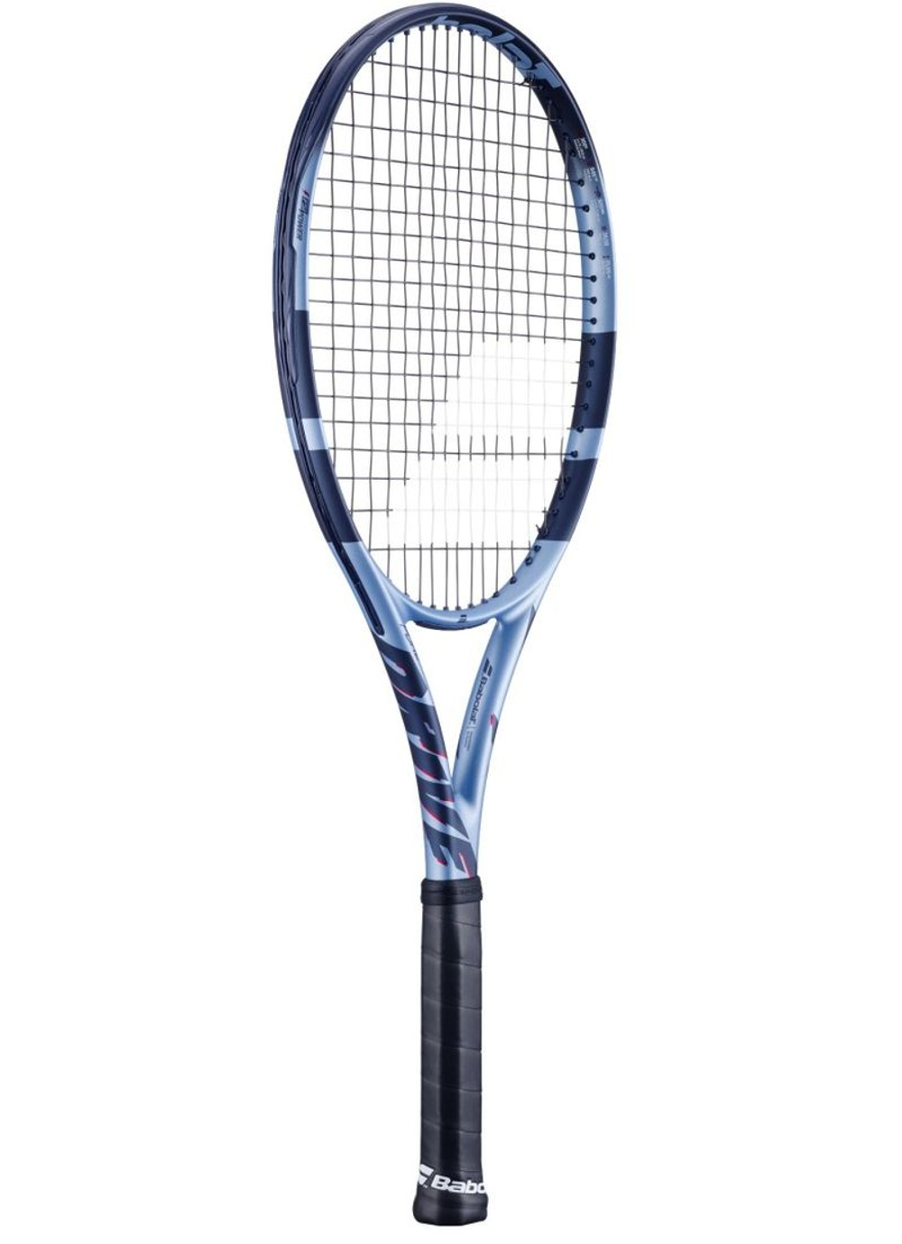 Теннисная ракетка Babolat Pure Drive 11-gen + струны