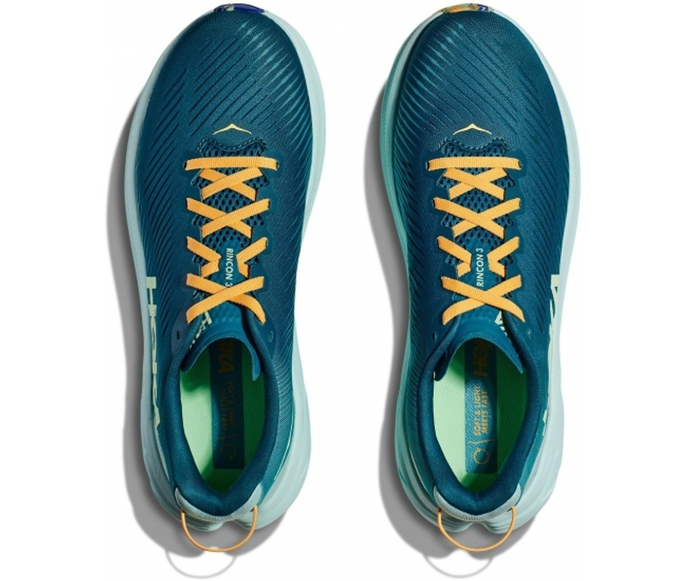 Кроссовки мужские Hoka Rincon 3