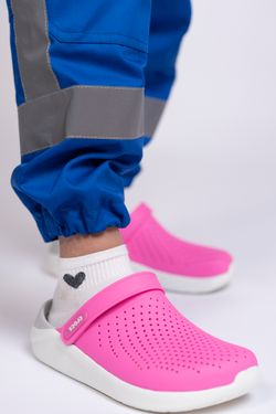 Брюки-джоггеры демисезонные женские Скорая помощь MedicLine