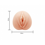 Мастурбатор ралистичный Maggie (вагина)