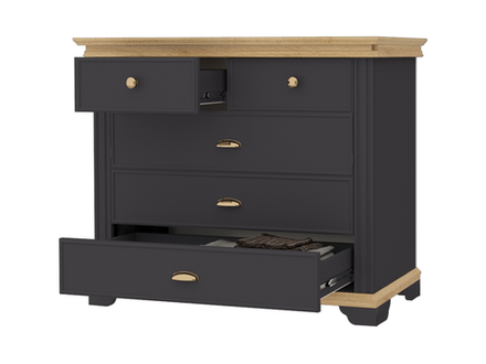 НКМ Лиана-1 комод