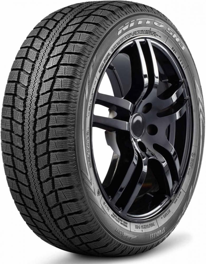 Nitto SN3 Winter 225/55 R17 101H