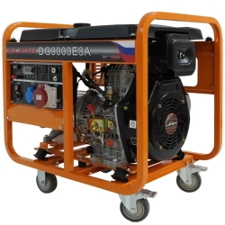 Lifan DG9000E3A генератор дизельный 00-00159885
