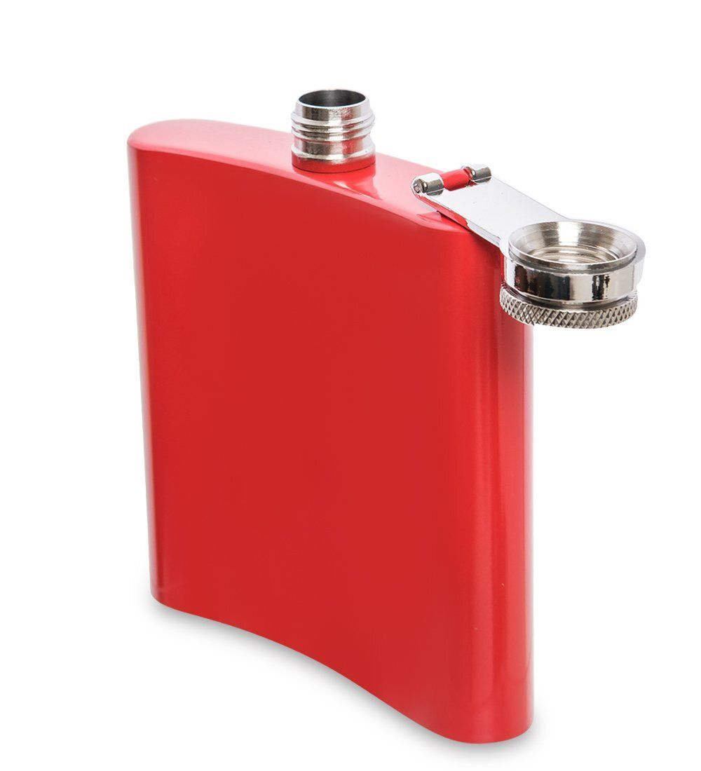 GT-77 Фляжка 150 мл «Ред»
