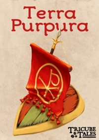 Terra Purpura