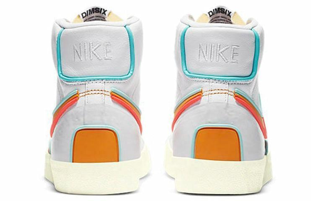 Кроссовки Nike Blazer '77 Infinite