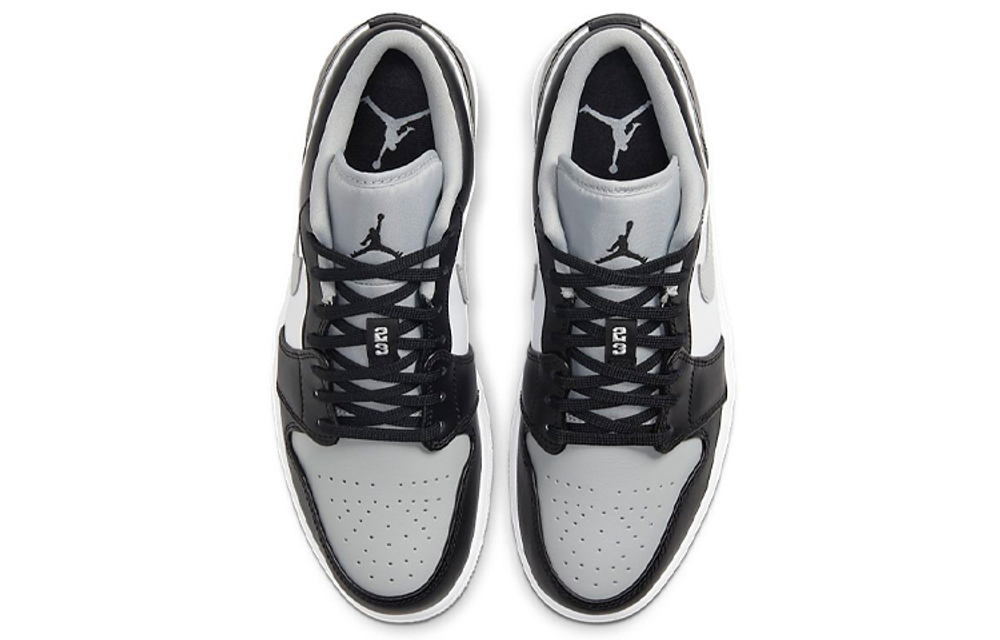 Jordan 1 Low 'Shadow'