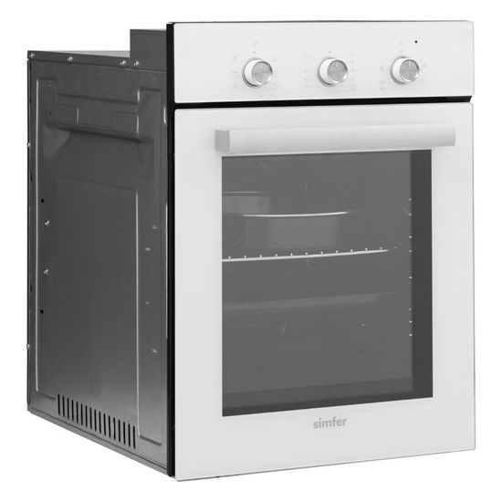 Электрический духовой шкаф Simfer B4EC18016