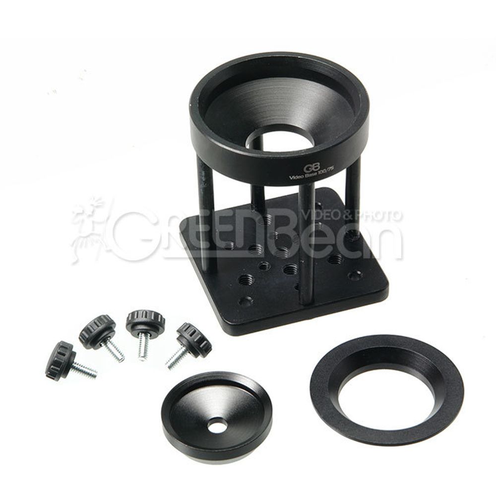 GreenBean Video Base 100/75