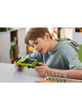 Конструктор Speed Champions 77237 Dodge Challenger SRT