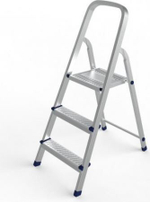 СТРЕМЯНКА JACKSON 3-Х СТУПЕНЧАТАЯ SARAYLI1103