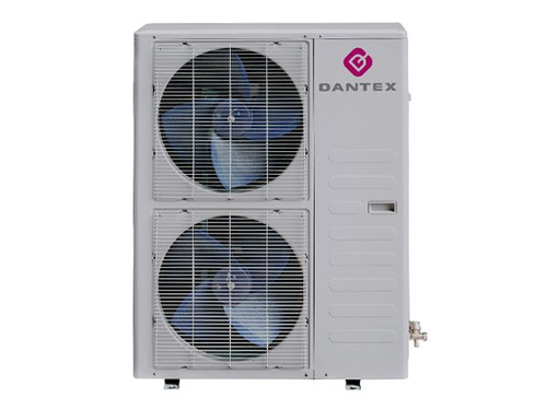 Dantex RK-60FHM4/RK-60HM4E сплит-система колонного типа
